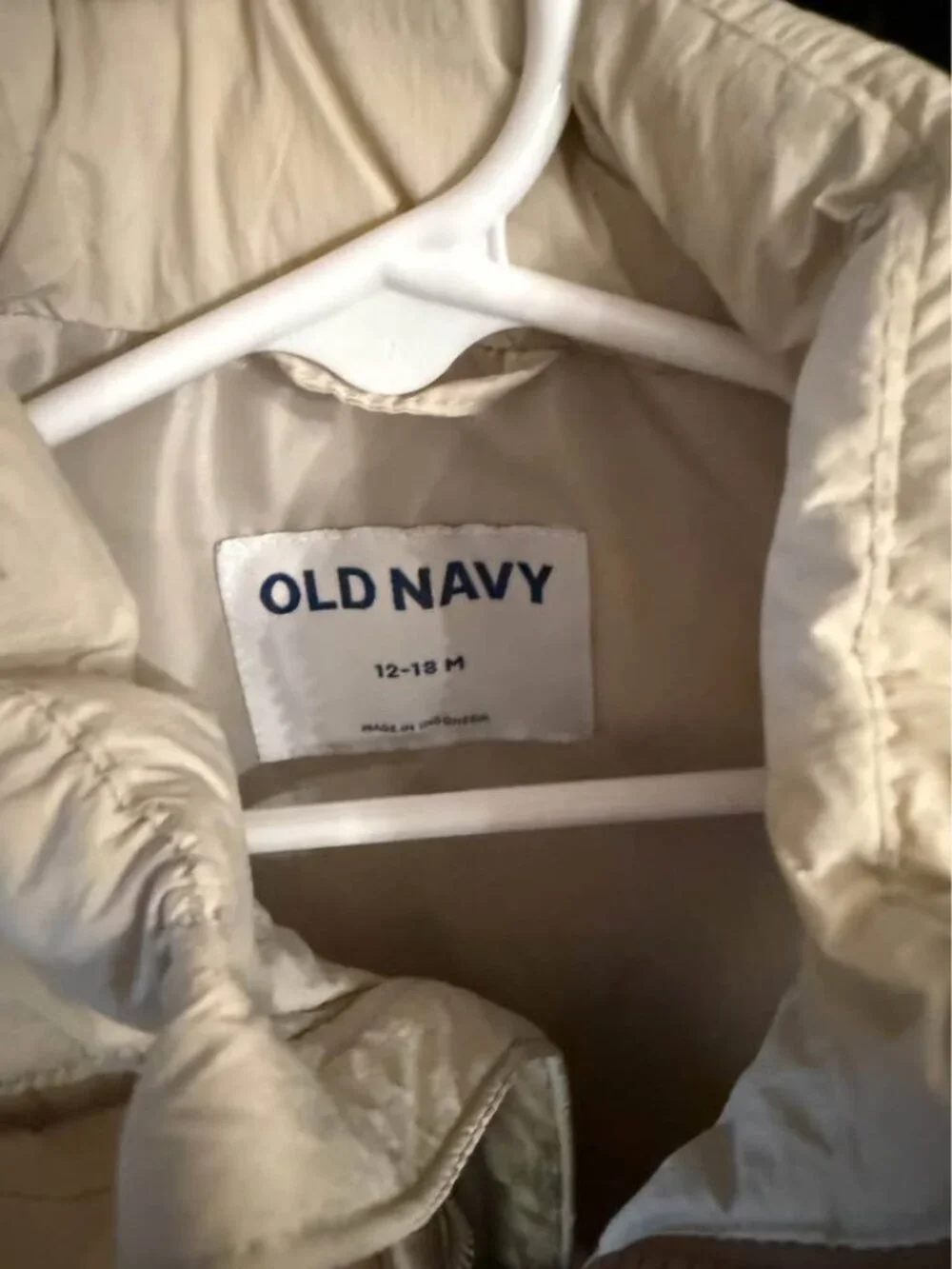 Old Navy brand new